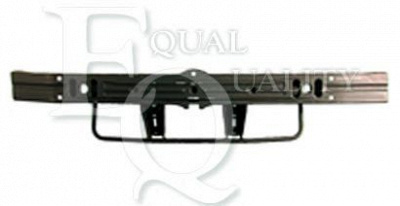 EQUAL QUALITY l01289 -  Облицовка передка